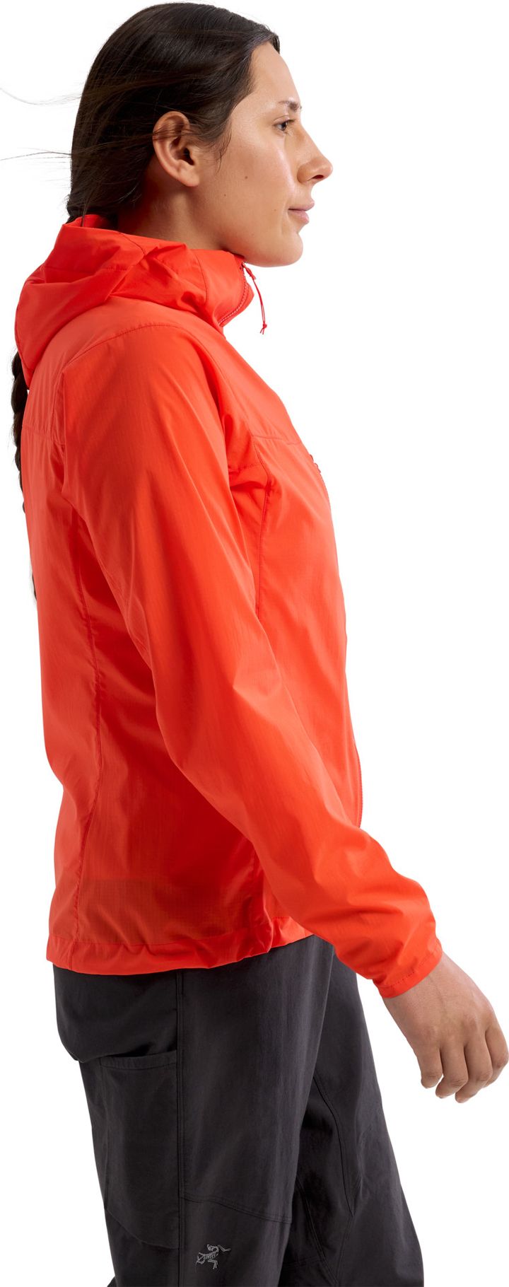 Arc'teryx Women's Squamish Hoody Solaris | Buy Arc'teryx